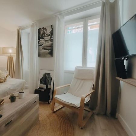 Cosy Appartement 4P Proche 12Eme/Vincennes Шарантон-льо-Пон Екстериор снимка